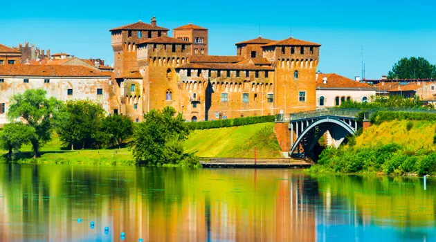 A Mantova Braque vis-à-vis Picasso, Matisse e Duchamp