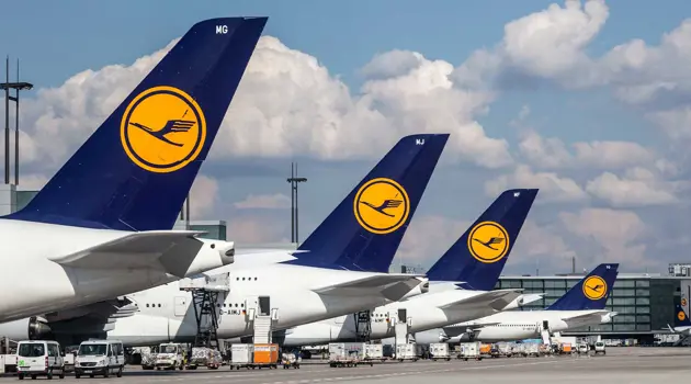 Lufthansa Group: accordo per il 41% di ITA Airways