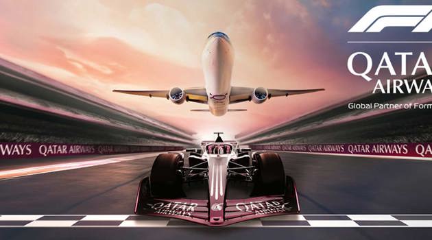 Con Qatar Airways pacchetti per i tifosi della Formula 1