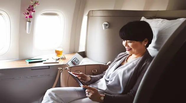 Cathay rinnova il programma membership