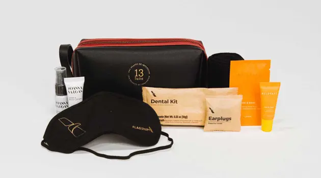 Nuova esperienza di bordo con American Airlines