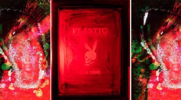 A Milano una mostra per i 40 anni del Plastic