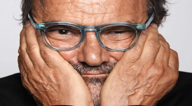 Oliviero Toscani. 80 anni da situazionista