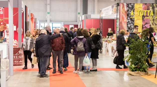 A Cremona è in scena la "BonTà"