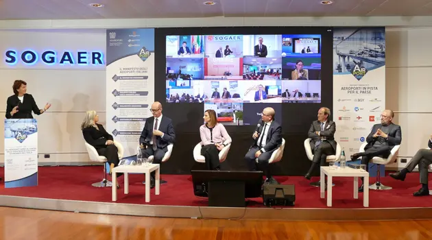 Airport Day all'aeroporto di Cagliari