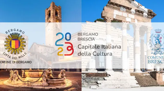 Un anno di Capitale della Cultura