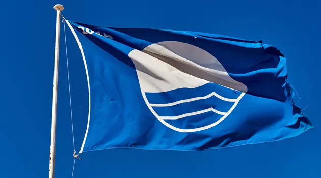 Bandiere blu 2021 in Italia