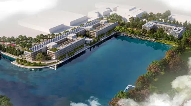 DoubleTree by Hilton al Linate Airport District