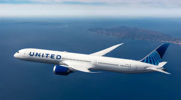 United Airlines ripristina i voli di linea diretti tra Italia e Stati Uniti