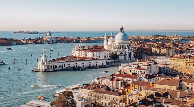 I migliori eventi culturali a Venezia nel 2020