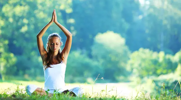 Giornata Internazionale dello Yoga