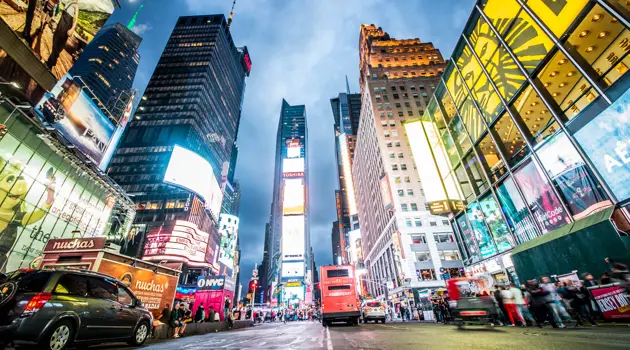 New York City Restaurant Week