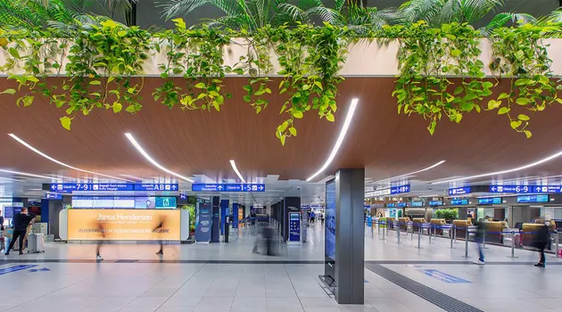 L'aeroporto di Milano Linate premiato per gli ASQ Customer Experience