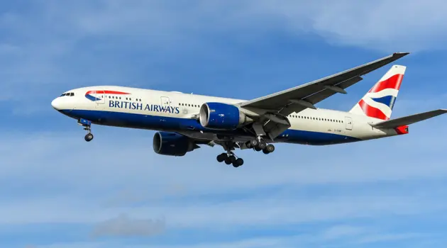 British Airways annuncia nuovo volo Milano Bergamo