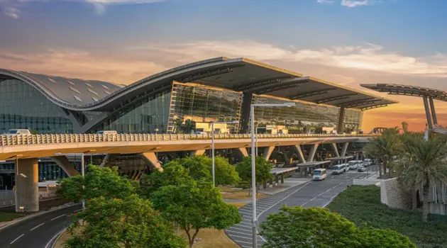 Gli hotel Oryx dell’aeroporto di Doha puntano al 100% di sostenibilità