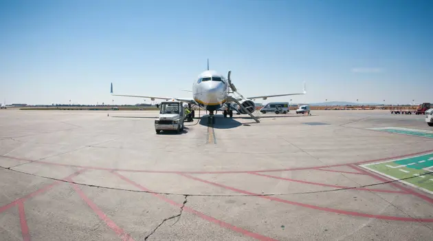 Ryanair lancia due nuove rotte da Bologna