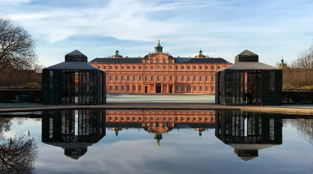Rastatt, la città della Foresta Nera dal fascino barocco