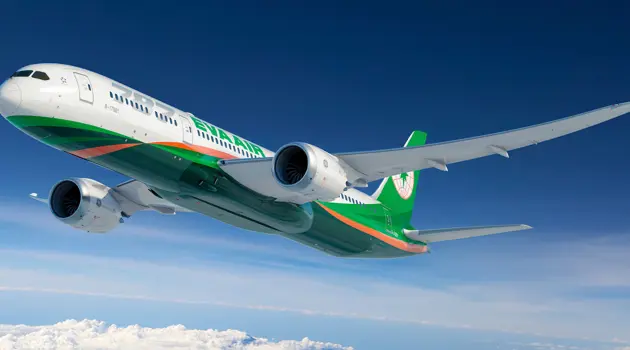 Nuovo volo tra Milano e Taipei