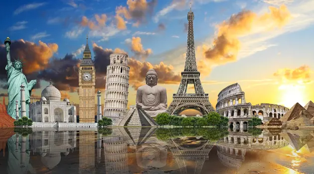 World Heritage Day 2022: la giornata del Patrimonio Mondiale