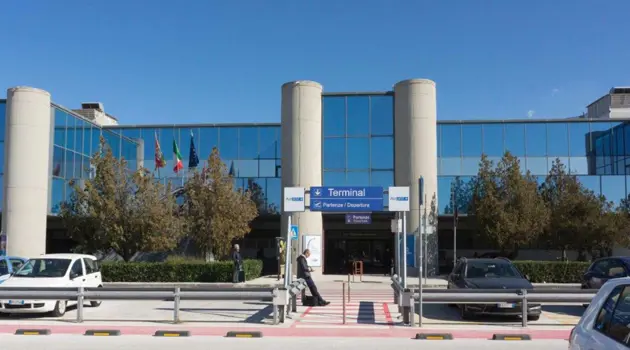 Aeroporto di Trapani: ponte siciliano verso Dubai con Albastar