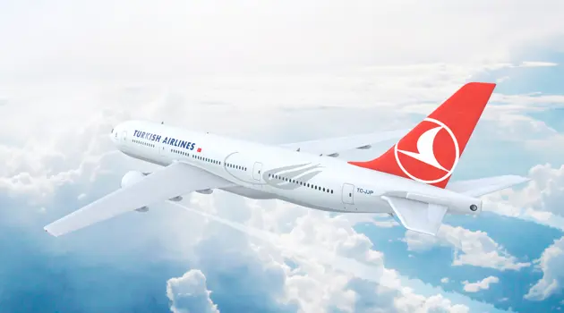 Turkish Airlines lancia il nuovo video per la sicurezza in volo