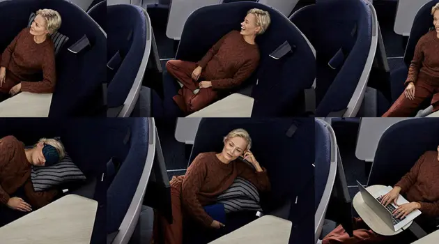 Finnair: un'esperienza di viaggio innovativa