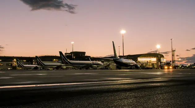 Aeroporto Cagliari test Covid-19 anche per i passeggeri in partenza