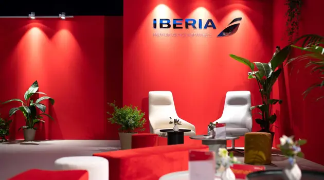 Iberia sostiene i talenti della moda spagnola alla MBMFW