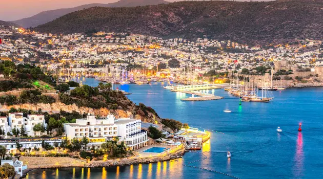 In Turchia il turismo riparte con l'assicurazione per il turista