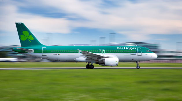 Aer Lingus lancia l’offerta di primavera