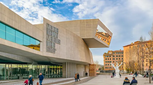 A Roma un viaggio nella creatività italiana