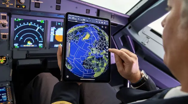 Airbus lancia Mission+