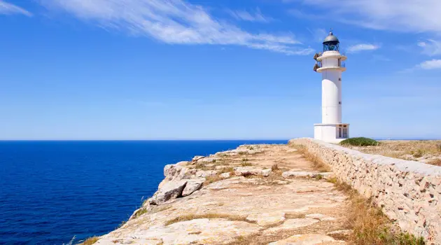 Vivere Formentera in modo più slow