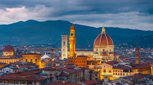 Firenze in 24 ore