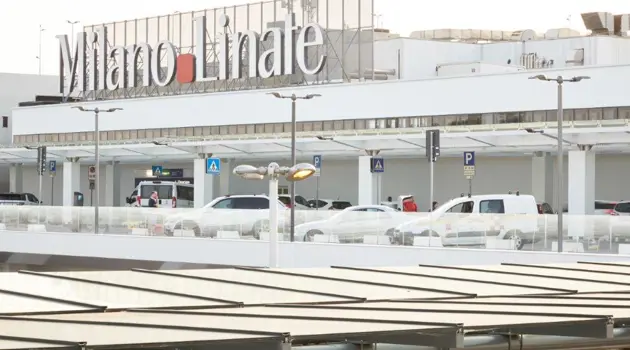 Rinnovamento Aeroporto di Milano Linate