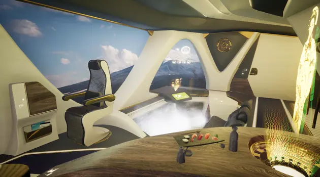 Nuovo laboratorio di innovazione digitale per Singapore Airlines