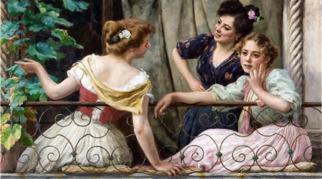A Brescia la mostra "Donne nell'arte" dal 18 Gennaio al 7 Giugno 2020 