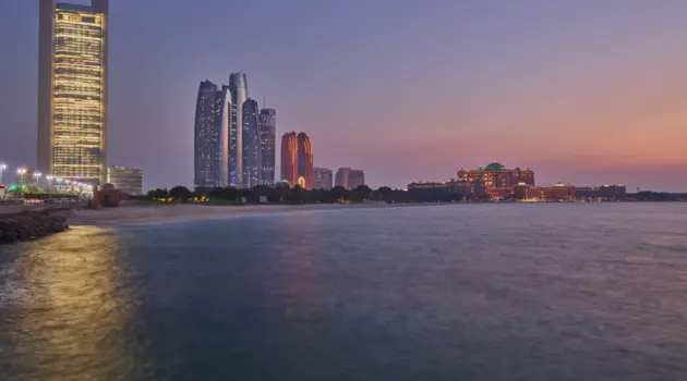 Culture Summit Abu Dhabi 