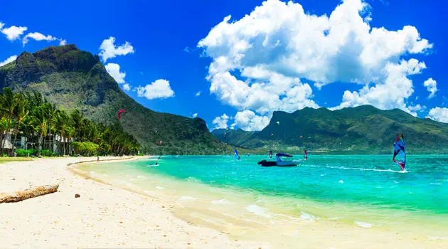 Mauritius parte con le vaccinazioni anti Covid-19