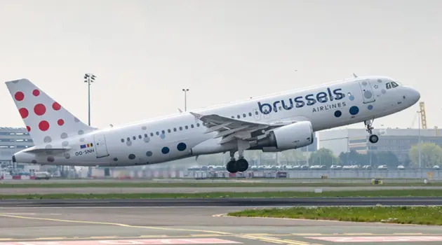 Brussels Airlines lancia le offerte per le vacanze estive 2023