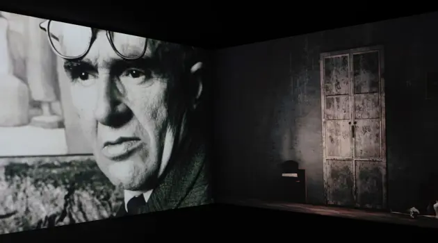 La mostra "Morandi 1890-1964"
