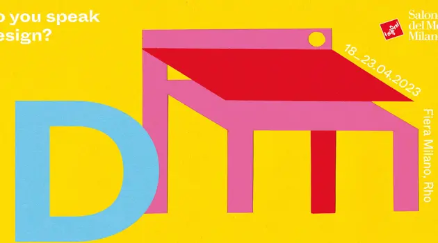 Salone del Mobile.Milano 2023