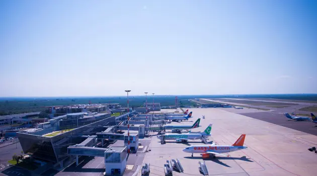 Memorandum d’intesa tra Aeroporti di Puglia e CITS