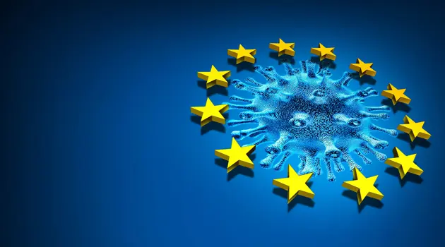 Fronte unito per sconfiggere il Covid-19: azioni chiave della Commissione Europea