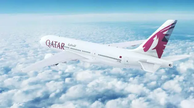 É Qatar Airways la migliore compagnia aerea 2021