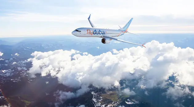 flydubai celebra due anni di voli verso Samarcanda