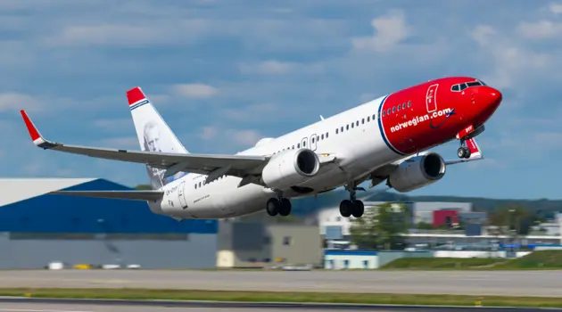  Voli con Boeing 737 MAX