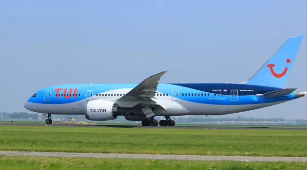 Nuovo volo Brindisi-Amsterdam