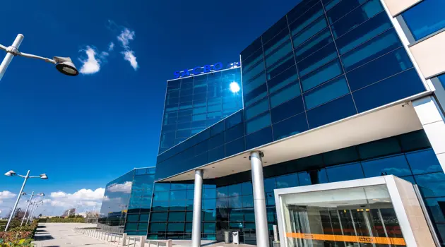 Studio epidemiologico di SACBO e ATS Bergamo