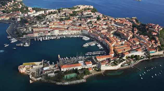 Nuovi voli tra l'Isola d'Elba e la Germania